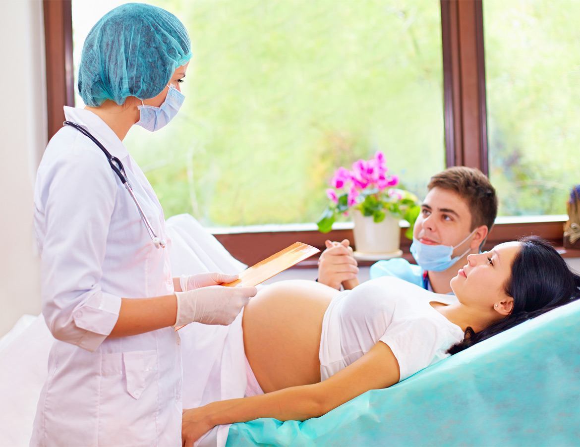 Pregnancy Health