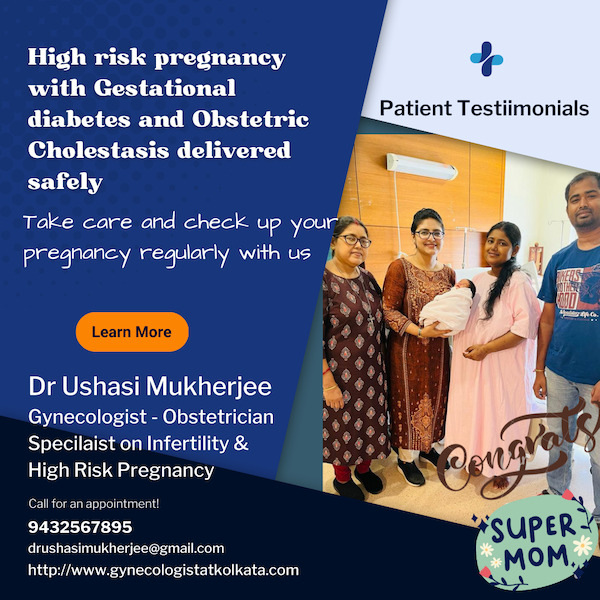 High Risk Pregnancy