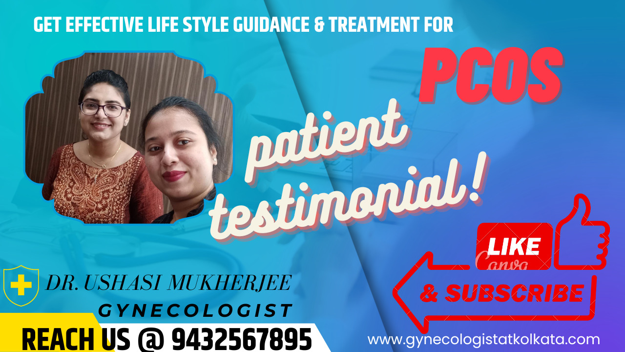 Polycystic Ovary (PCOS)