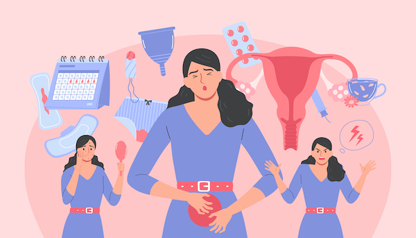 Menstrual Problems