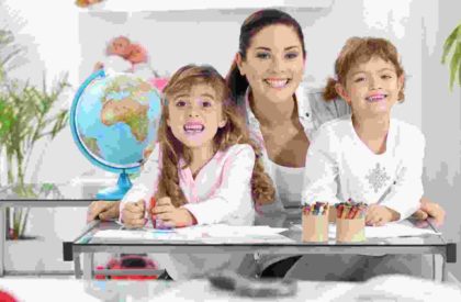 Help your child gain access to a creative way of seeing Help your child gain access to a creative way of seeing