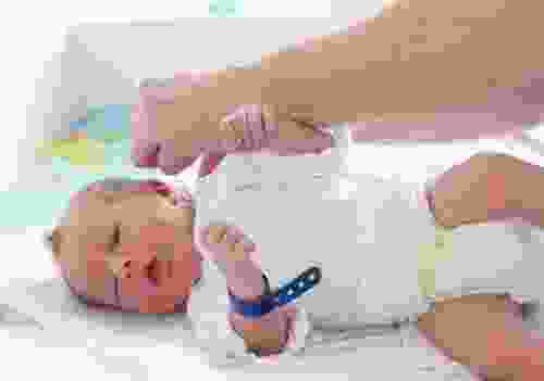 Baby Vaccination Baby Vaccination