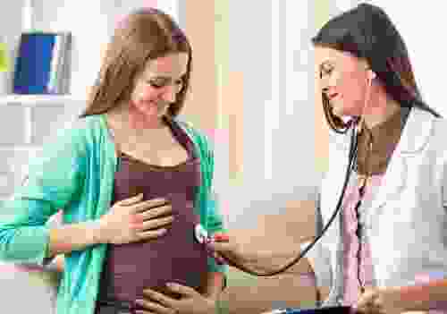 Prenatal care Prenatal care