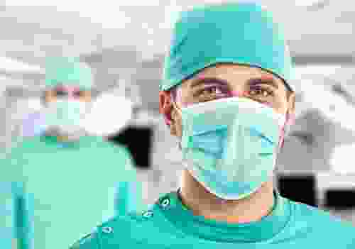 Surgery Practice Surgery Practice
